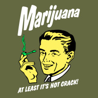 Smoking Marijuana Long Sleeve Tee | Teevron