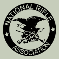 National Rifle Association Long Sleeve Tee | Teevron