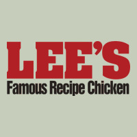 Lee's Famous Resto Long Sleeve Tee | Teevron