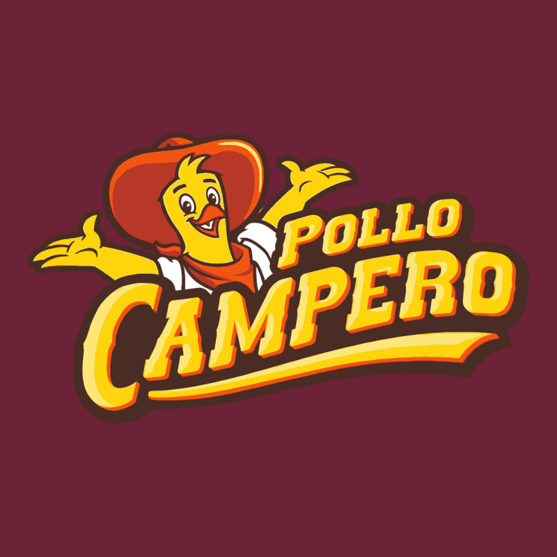 Pollo Camp Resto Long Sleeve Tee by artisFamous | Teevron