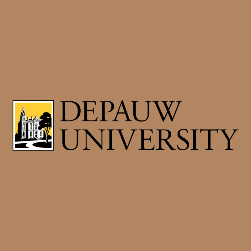 Depauw College Long Sleeve Tee by artisFamous | Teevron