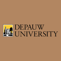 Depauw College Long Sleeve Tee | Teevron