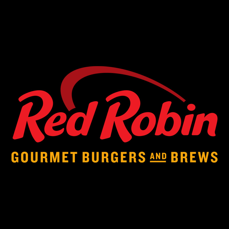 Resto Red Robin Long Sleeve Tee by artisFamous | Teevron