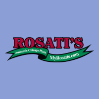 Rosati's Authentic Resto Long Sleeve Tee | Teevron