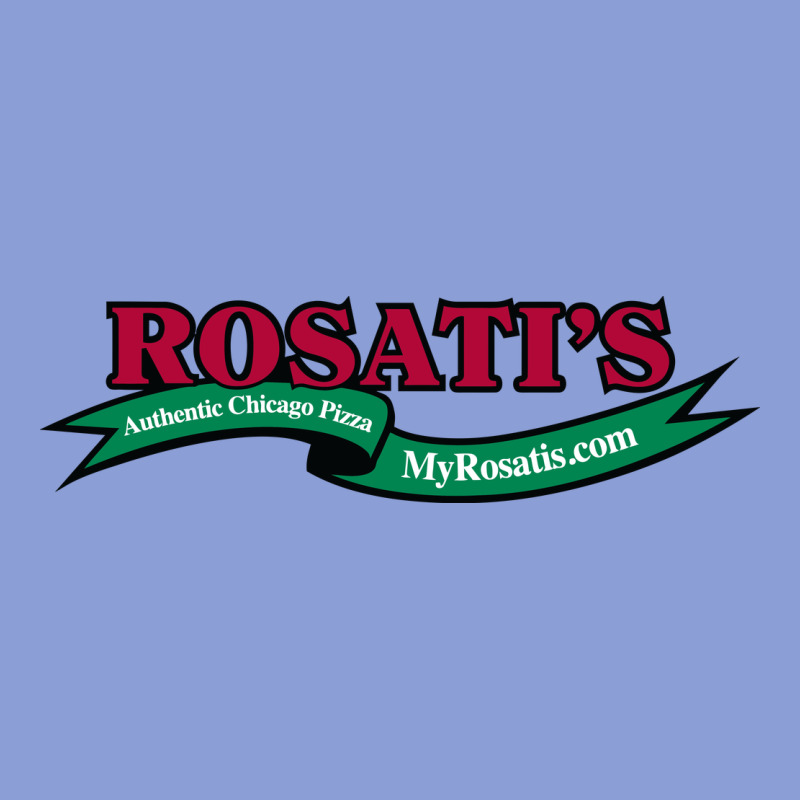 Rosati's Authentic Resto Long Sleeve Tee by artisFamous | Teevron