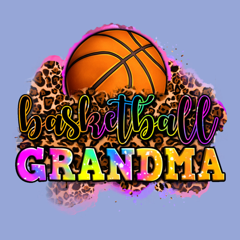Basketball Grandma Classic Tee by OliviaCreatesArt | Teevron