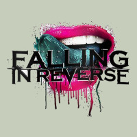 Falling In Reverse Ban Drock Long Sleeve Tee | Teevron
