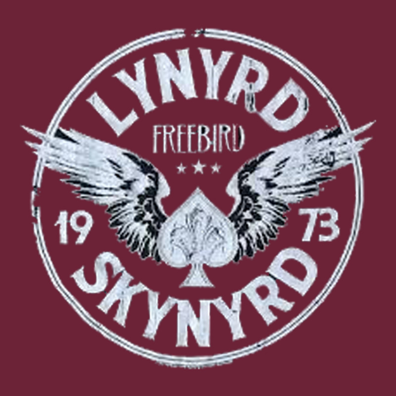 Linyrd Skynyrd Long Sleeve Tee by artisFamous | Teevron