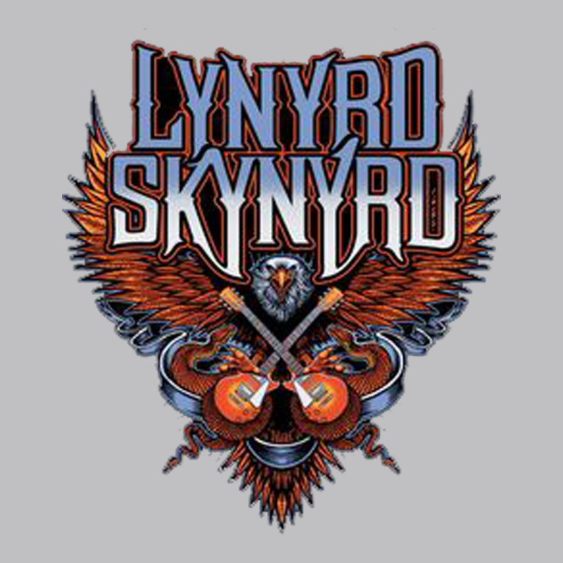 Linyrd Skynyrd Long Sleeve Tee by artisFamous | Teevron