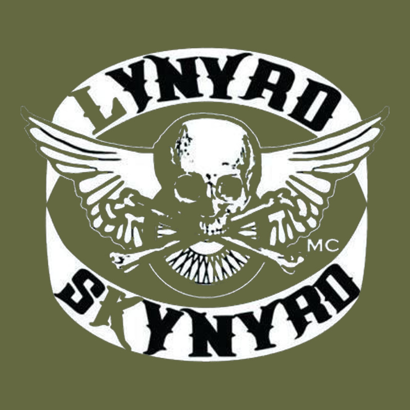 Linyrd Skynyrd Long Sleeve Tee by artisFamous | Teevron
