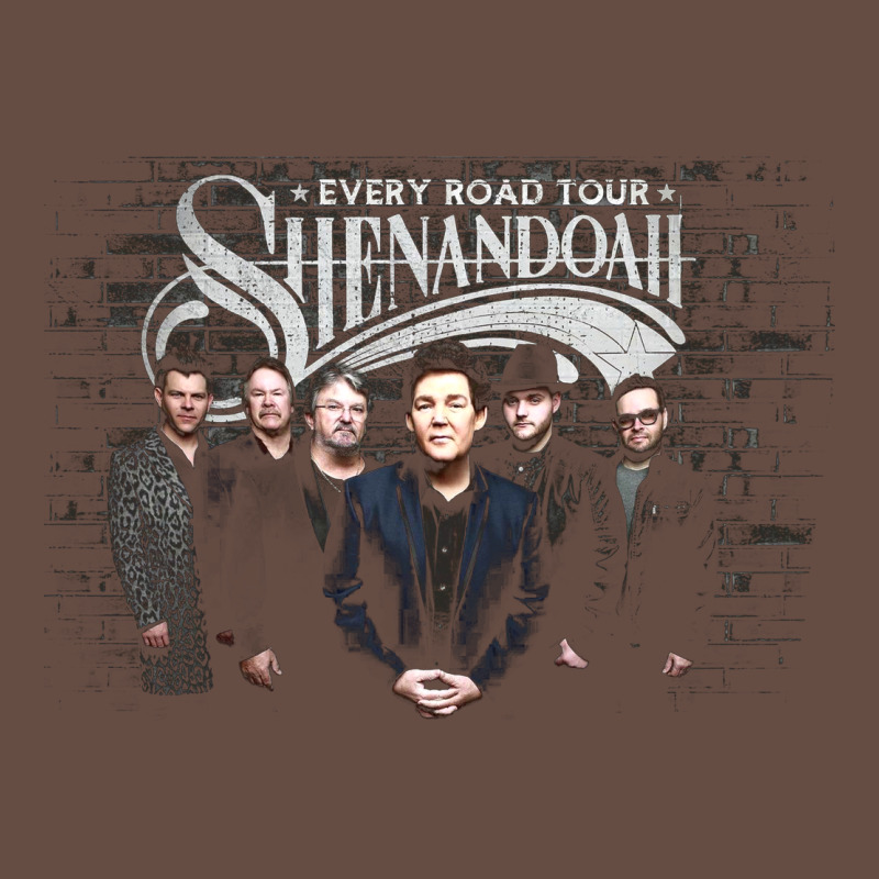 Shenandoah Long Sleeve Tee by artisFamous | Teevron