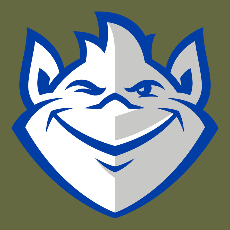 Saint Louis Billikens Long Sleeve Tee by artisFamous | Teevron