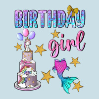 Birthday Girl Ladies Tee | Teevron
