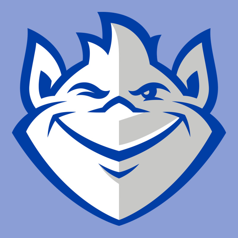 Saint Louis Billikens Long Sleeve Tee by artisFamous | Teevron