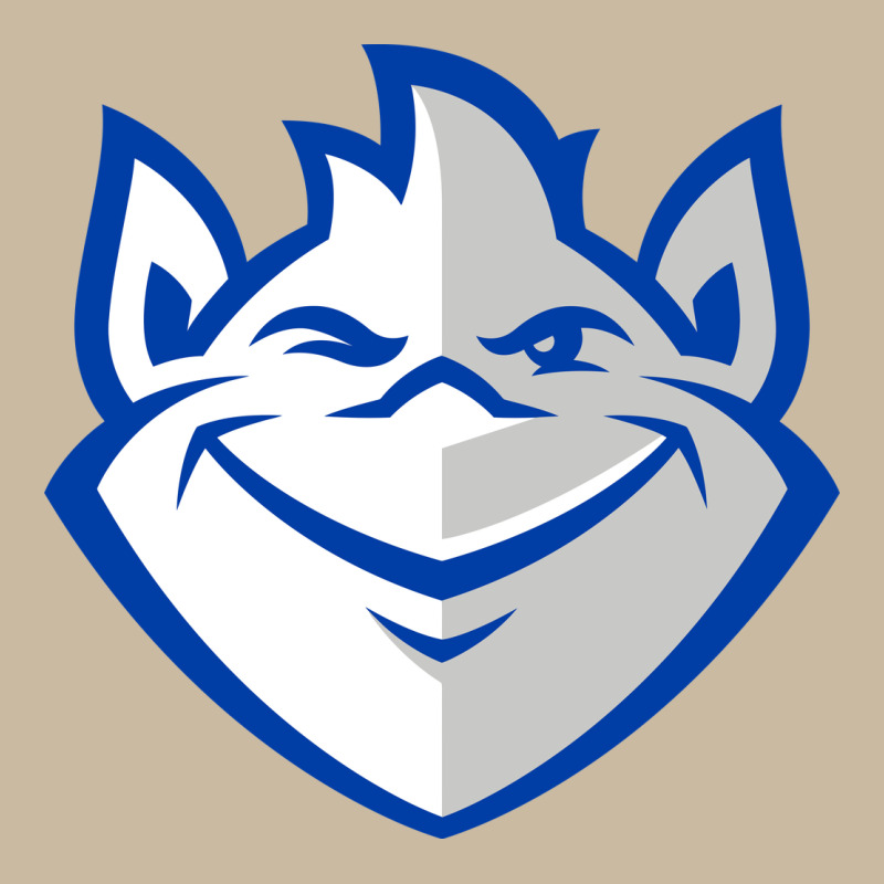 Saint Louis Billikens Long Sleeve Tee by artisFamous | Teevron