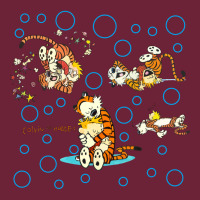 Calvin And Hobbes Long Sleeve Tee | Teevron