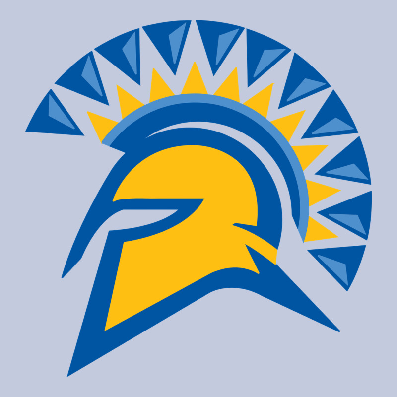 San Jose State Spartans Long Sleeve Tee by artisFamous | Teevron