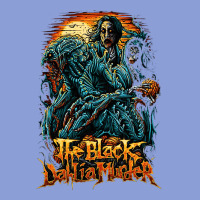 The Black Dahlia Murder Long Sleeve Tee | Teevron