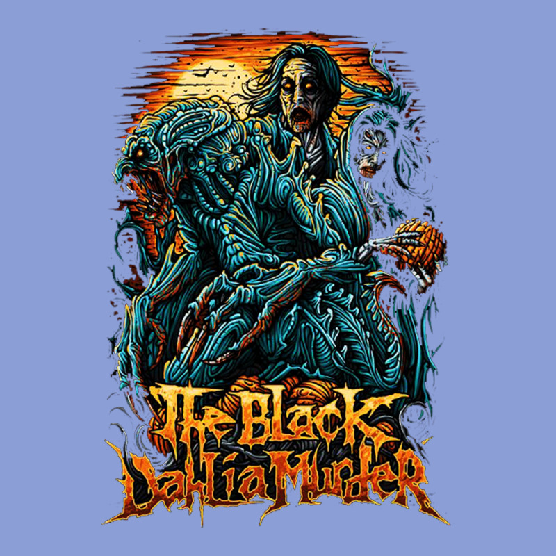 The Black Dahlia Murder Long Sleeve Tee by artisFamous | Teevron