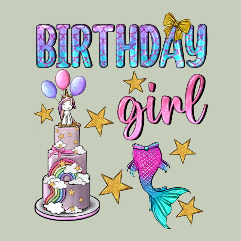 Birthday Girl Ladies Tee by BundleAndBundleShop | Teevron