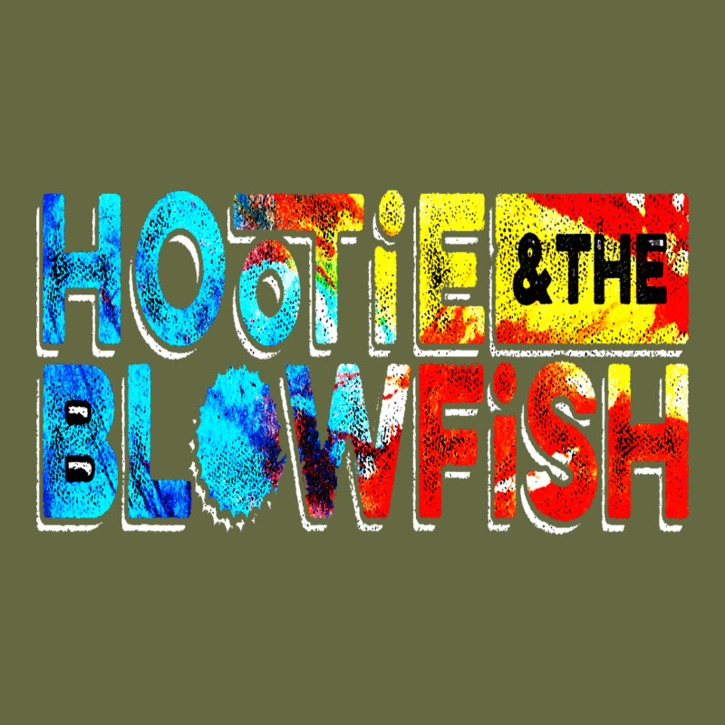 Hootie And The Blowfish Long Sleeve Tee by artisFamous | Teevron