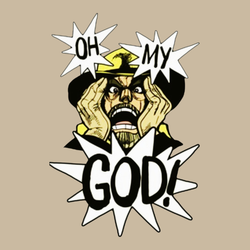 Oh My God Long Sleeve Tee by artisFamous | Teevron