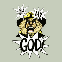 Oh My God Long Sleeve Tee | Teevron