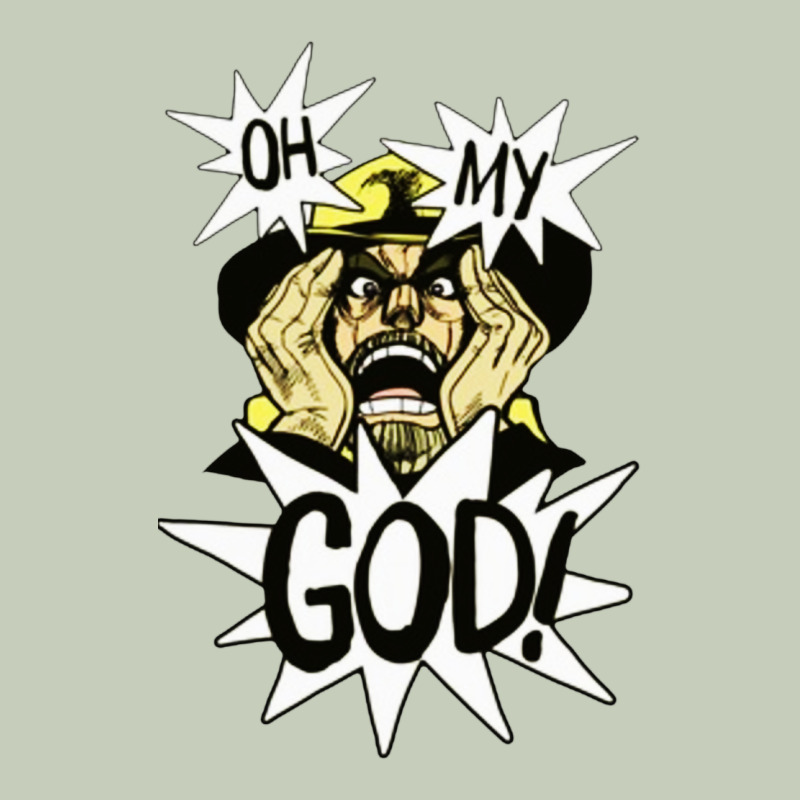 Oh My God Long Sleeve Tee by artisFamous | Teevron