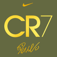 Cr7 Graphic Long Sleeve Tee | Teevron