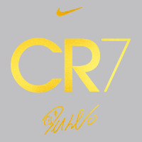 Cr7 Graphic Long Sleeve Tee | Teevron