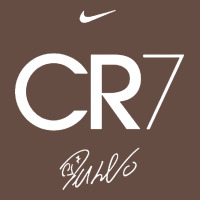 Cr7 Graphic Long Sleeve Tee | Teevron