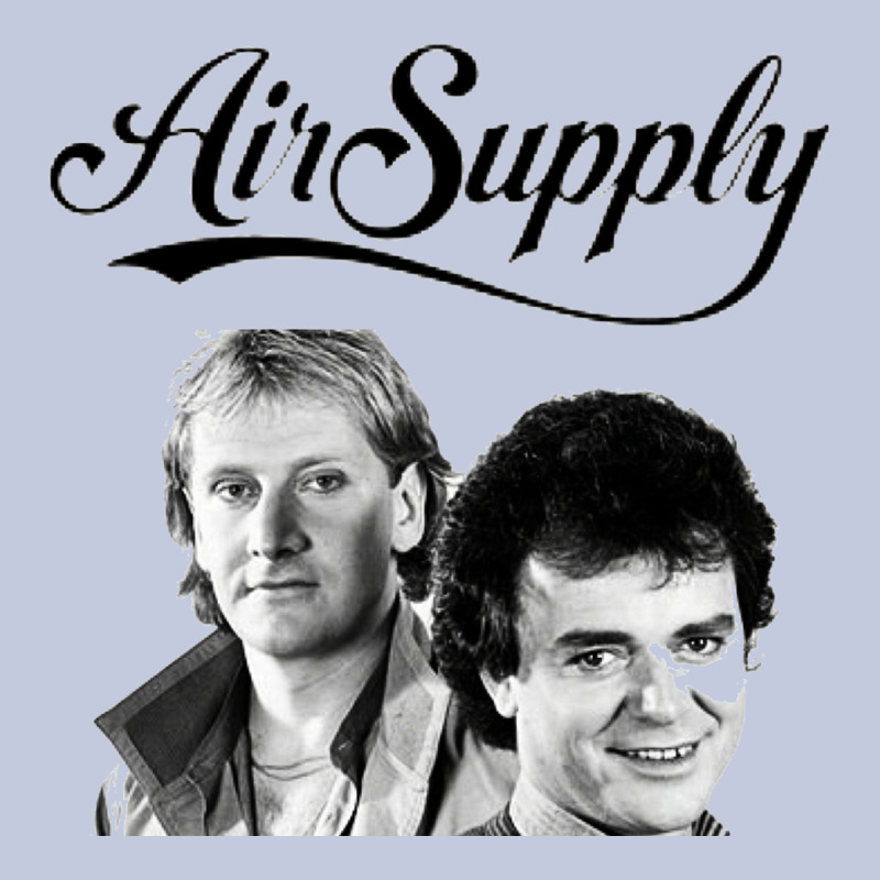 Air Supply 9 Long Sleeve Tee by artisFamous | Teevron