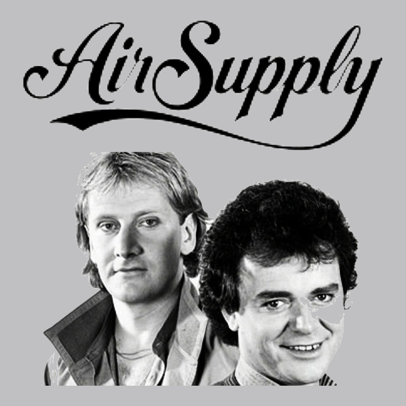 Air Supply 9 Long Sleeve Tee by artisFamous | Teevron