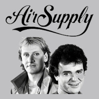 Air Supply 9 Long Sleeve Tee | Teevron