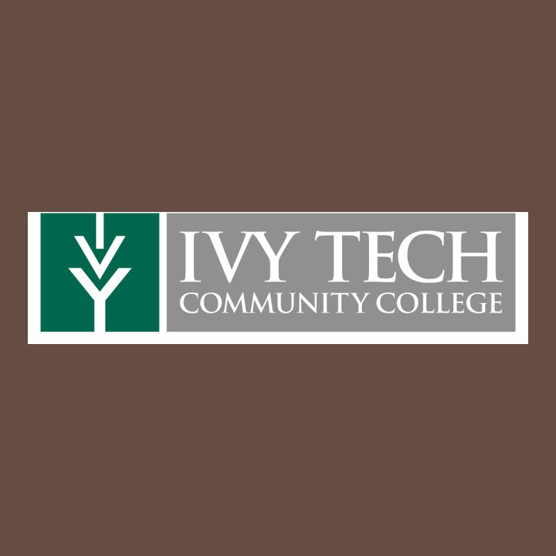 Ivy Tech Community College Of Indiana Long Sleeve Tee by artisFamous | Teevron