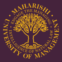 Maharishi International College Long Sleeve Tee | Teevron