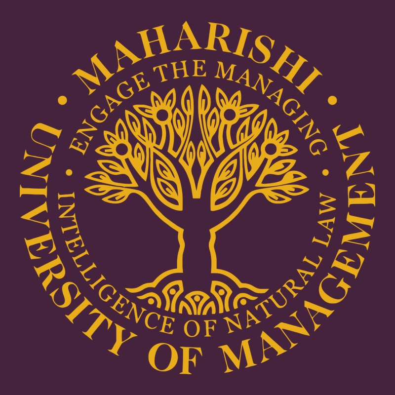 Maharishi International College Long Sleeve Tee by artisFamous | Teevron