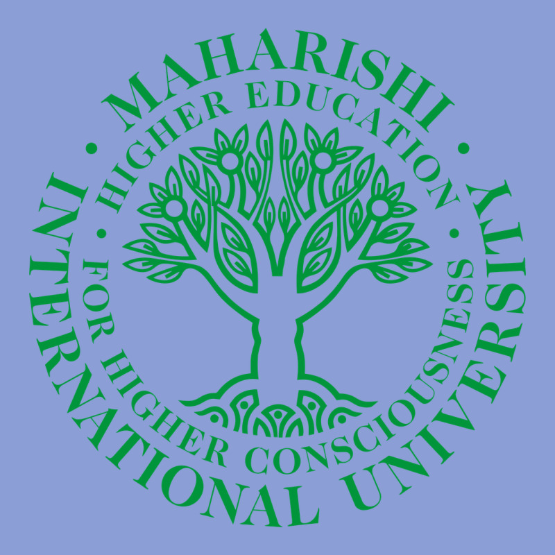 Maharishi International College Long Sleeve Tee by artisFamous | Teevron
