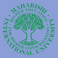 Maharishi International College Long Sleeve Tee | Teevron