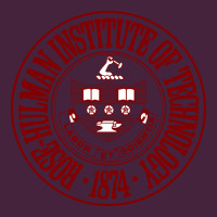 Rose–hulman Institute Of Technology College Long Sleeve Tee | Teevron