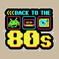 Back To The 80s Long Sleeve Tee | Teevron
