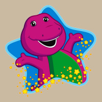 Barney 5 Long Sleeve Tee | Teevron