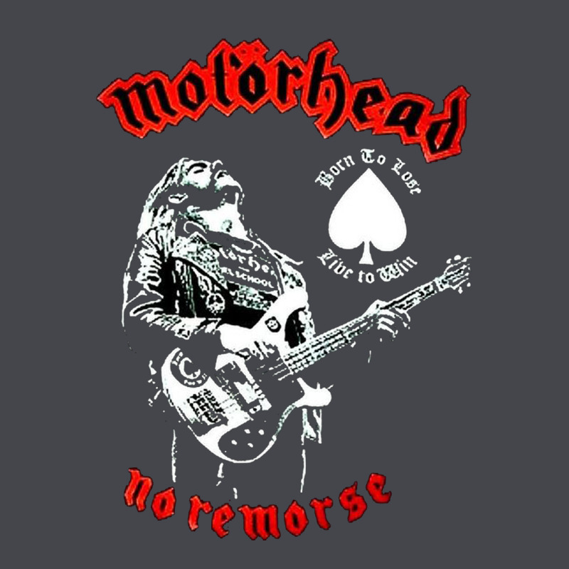 Lemmy Vocal Long Sleeve Tee by artisFamous | Teevron