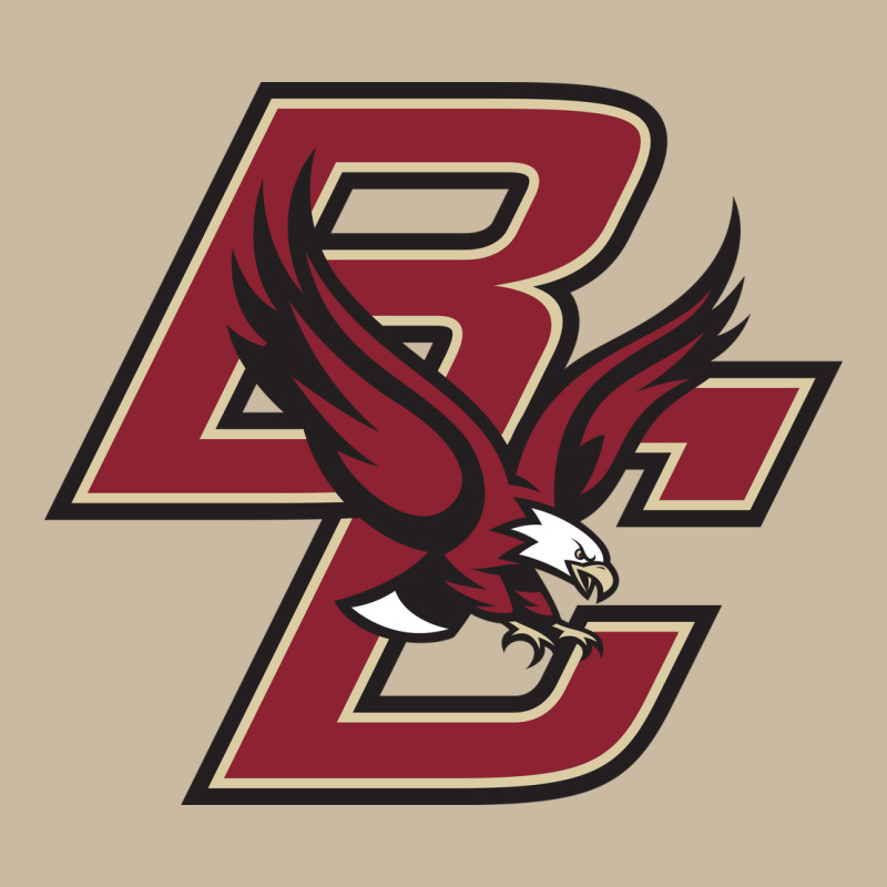 Boston College Eagles Long Sleeve Tee by artisFamous | Teevron
