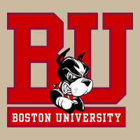 Boston University Terriers Long Sleeve Tee | Teevron