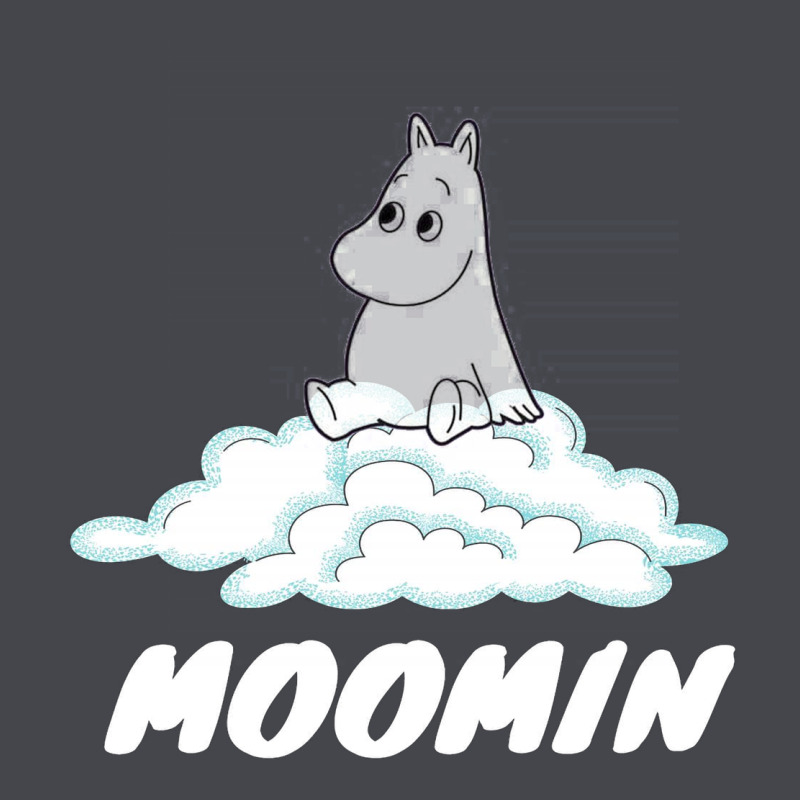 Moomin Long Sleeve Tee by artisFamous | Teevron