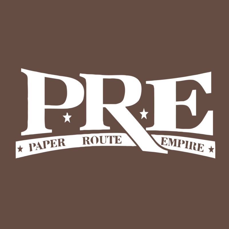 Paper Route Empire Long Sleeve Tee by artisFamous | Teevron