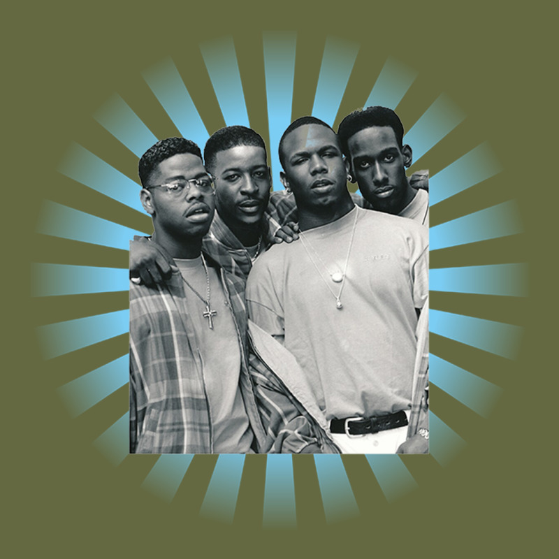 Boyz Ii Men Long Sleeve Tee by artisFamous | Teevron