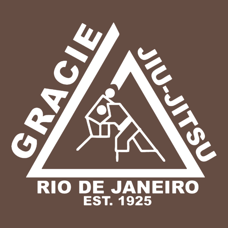 Gracie Jiu Jitsu  2 Long Sleeve Tee by artisFamous | Teevron