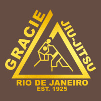 Gracie Jiu Jitsu Long Sleeve Tee | Teevron